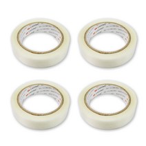 엠파이어 필라멘트 테이프 24mm x 20m, 4개