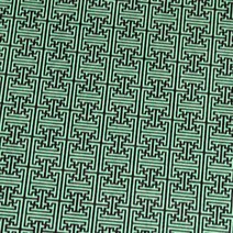 대원우드보드 한지무늬 시안팝 F-124 60 x 90 cm, 5mm, 15개입