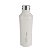 오슬로 스퀘어 텀블러, 아이보리, 500ml