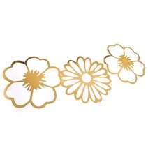 톡톡 파티 모형 파티 플래그 가랜드 5p, NO25