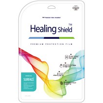 힐링쉴드 델 에일리언웨어 M15 팜레스트 터치패드 버츄얼스킨 매트 외부보호필름 2p HS1766929, 1세트