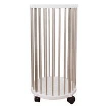 데코즈인 갤러리 다용도 우산꽂이 화이트, 1개