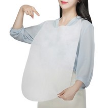 소프런 일회용 앞치마 A형, 300개입