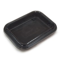 투고팩 무칸도시락 + 뚜껑 세트 SL-03S, 1개, 20세트