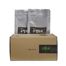 아이앤티 구절초차 25p, 30g, 2개