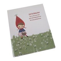 신지가토 대용량 접착식앨범 화이트내지, 하우스, 25매