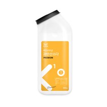 레인보우샵 K1 과탄산소다 프리미엄 톡톡이, 500g, 1개