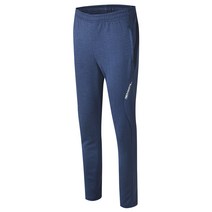 파라고나 남성용 멜란지 져지 트레이닝 클라이밍 밴드 바지