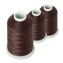 패션포인트 고급봉재용 코아사 45S/2 3p, #0192, 1700m