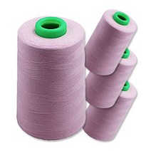 패션포인트 일반재봉사 60S/3 4p, 0315 핑크, 5000m