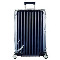 올웨이즈 RIMOWA 뉴 리모와 2세대 하이브리드 HYBRID 시리즈 캐리어 투명 커버 88352
