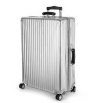 올웨이즈 RIMOWA 뉴 리모와 2세대 클래식 CLASSIC 시리즈 캐리어 투명 커버 97252