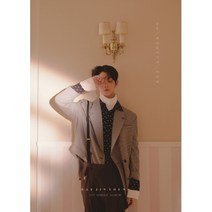 배진영 - 끝을 받아들이기가 어려워 1집 싱글앨범