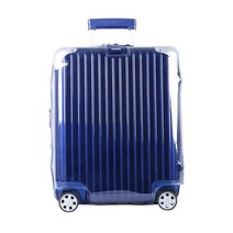 트레이즈 리모와 4세대 림보 시리즈 캐리어 투명 커버 88253