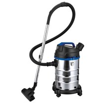 유니맥스 공업용 업소용 진공청소기 30L, 혼합색상, UVC-3000