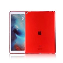 로이 슬림 소프트 IPAD 보호 케이스, 레드