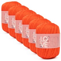 서울모사 러브썸 뜨개실 6p, 11번 오렌지캠프