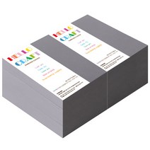 종이문화 양면엠보싱지 다빈치엠보 A6 No.54 그레이, 720매