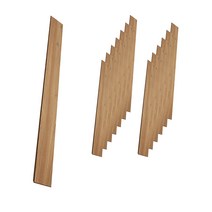 DNK 셀프시공 강화마루 DK108, ACACIA, 14개입