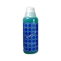 더허브스토리 버블바스 물망초, 1000ml, 1개