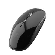 FLY with SK엠앤서비스 옵티컬 LED 유선마우스 SKM-M3000, 블랙