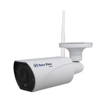 로보뷰EX 1080P 풀HD 200만 화소 IP 카메라, GI- ROBOEX
