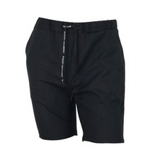 인디오 남녀공용 여름스판 마 반바지 MCPIN8044 [0382748294]