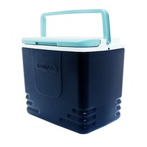 코멕스 아이스탱크박스, 네이비, 20L