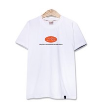크루클린 퓨어 톤온톤 데일리룩 반팔티셔츠 TRS285
