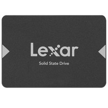 렉사 인터널 SSD, NS100, 128GB