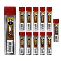 제노 샤프심 B, 0.9mm