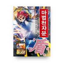 마법천자문, 아울북, 25권