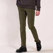 씨쏘 남성용 리얼 다운 팬츠 긴바지