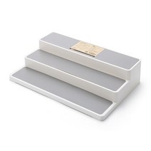 리빙듀오 베르사유 계단식 다용도 정리대, 1개