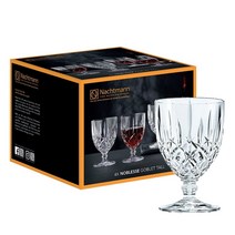 나흐트만 노블레스 고블렛 톨 350ml 101966, 4개