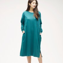 에베쏘 스타일라운드 수유원피스