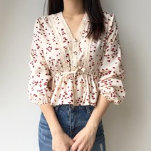 엔비룩 네이쳐블라우스