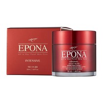 에포나 올인원 마유크림, 50ml, 1개