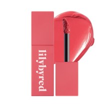 릴리바이레드 로맨틱 라이어 무스 틴트 3.9g, #02 라스베리 무스인척, 1개