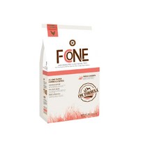 에프씨원 닭고기 강아지 사료, 2kg, 1개