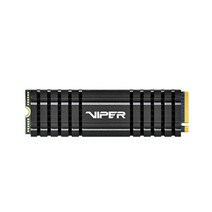 패트리어트 VIPER VPN100 M 2 2280 SSD, PE000610 VPN100-256GM28H, 256GB
