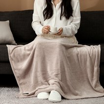 프리미엄 극세사 투데이 담요 2종세트