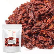 숲으로허브 구기자, 300g, 1개