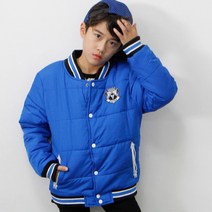 JUNIBOYS 아동용 주니와펜패딩잠바