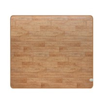 곰표한일 더포근 원목마루 전기매트 분리난방 CTD22, 초특대(230 x 183 cm)