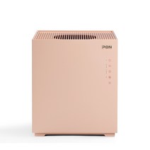 폰 공간을 채우는 자연기화식 대용량 큐브 가습기 PH-5000 Apricot