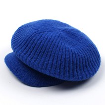 웨스트무브 헌팅 울 니트 겨울 빵모자