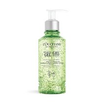 록시땅 클렌징 젤 투 폼, 200ml, 1개