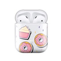 Casestudi PRISMART 에어팟 케이스, CS-AP-PRM-DN, Donut