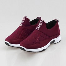 신사야 패딩슬립온 SSY1605